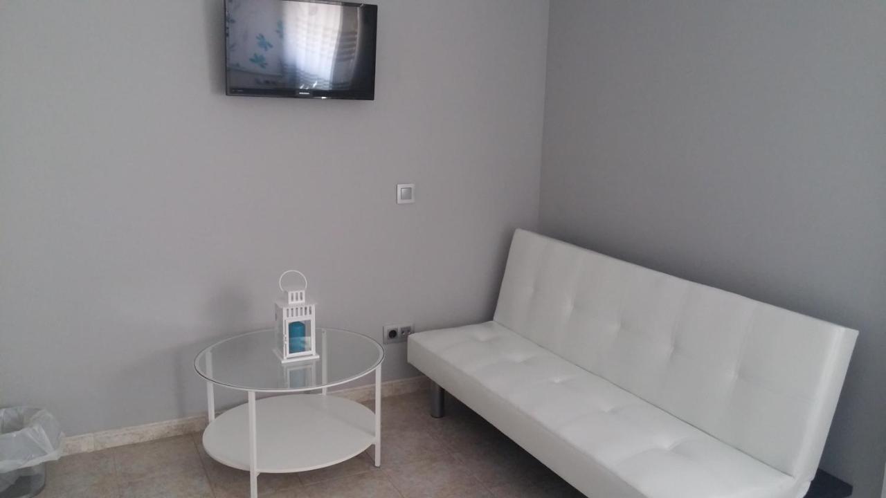 Hostal La Despensa De Extremadura ปลาเซนเซีย ภายนอก รูปภาพ