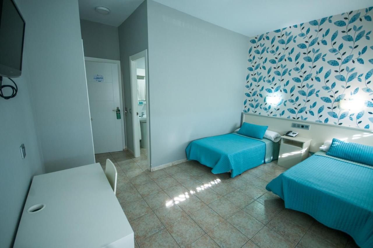 Hostal La Despensa De Extremadura ปลาเซนเซีย ภายนอก รูปภาพ