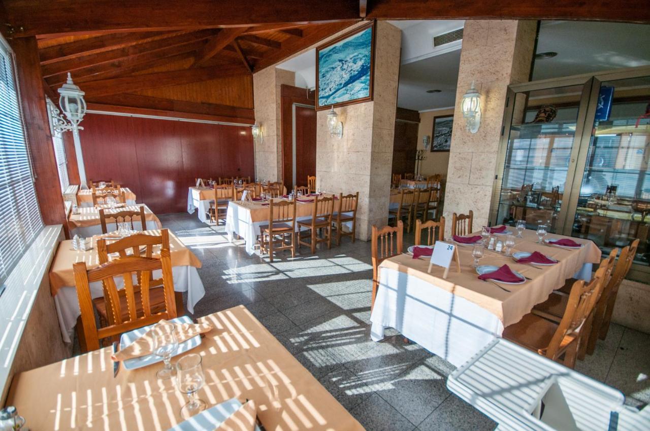 Hostal La Despensa De Extremadura ปลาเซนเซีย ภายนอก รูปภาพ
